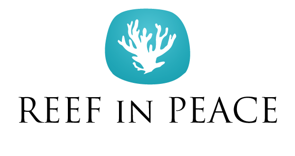 Reef In Peace